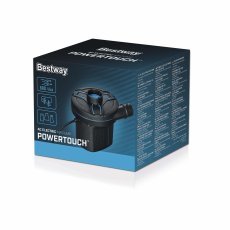 Chomik - Elektrische Pumpe Power Touch AC - BES62252