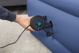 Chomik - Elektrische Pumpe Power Touch AC - BES62252