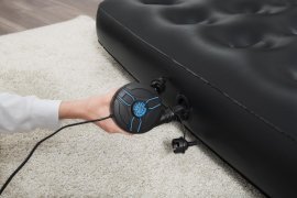 Chomik - Elektrische Pumpe Power Touch AC - BES62252