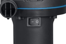 Chomik - Elektrische Pumpe Power Touch AC - BES62252