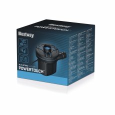 Chomik - Elektrische Pumpe Power Touch AC - BES62252