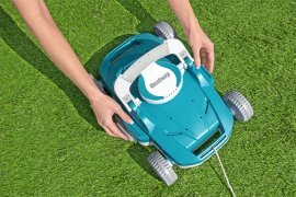 Chomik - Poolsauger Aqua Tronix G200 - BES58765