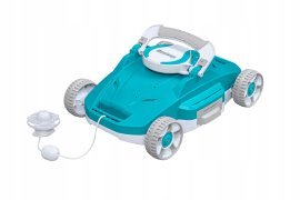 Chomik - Poolsauger Aqua Tronix G200 - BES58765