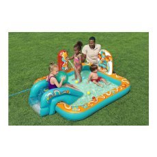 Chomik - Spannendes Spielcenter – BES53164