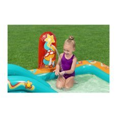 Chomik - Spannendes Spielcenter – BES53164