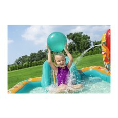 Chomik - Spannendes Spielcenter – BES53164