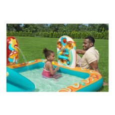 Chomik - Spannendes Spielcenter – BES53164