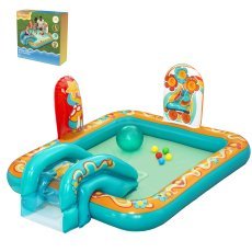 Spannendes Spielcenter – BES53164