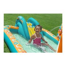 Chomik - Spannendes Spielcenter – BES53164