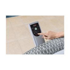 Chomik - Whirlpool LAY-Z-SPA 196 × 71 cm – BES6001N