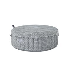 Chomik - Whirlpool LAY-Z-SPA 196 × 71 cm – BES6001N