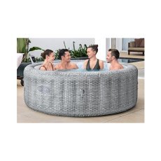 Chomik - Whirlpool LAY-Z-SPA 196 × 71 cm – BES6001N