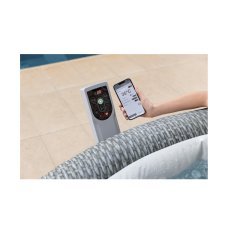 Chomik - Whirlpool LAY-Z-SPA 196 × 71 cm – BES6001N