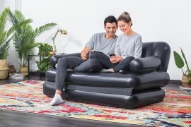 Aufblasbares Sofa – BES75054