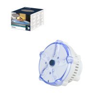 LED‑Leuchte für Lay‑Z‑Spa, batteriebetrieben, 7 Farben – BES60303