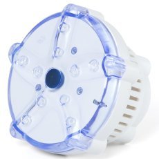 Chomik - LED‑Leuchte für Lay‑Z‑Spa, batteriebetrieben, 7 Farben – BES60303
