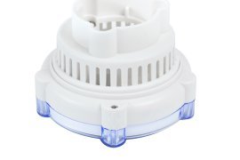 Chomik - LED‑Leuchte für Lay‑Z‑Spa, batteriebetrieben, 7 Farben – BES60303