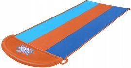Dreifach-Rutsche 488 cm - BES52329