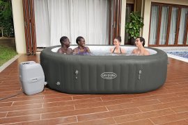 Whirlpool LAY-Z-SPA 270 × 180 × 71 cm – BES60067