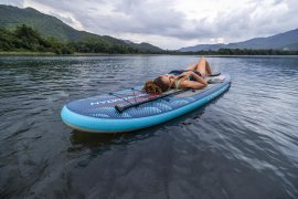 Chomik - Aufblasbares SUP - BES6532B