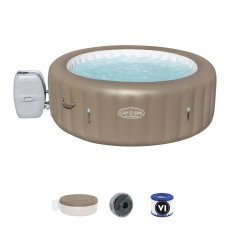 Chomik - Jacuzzi LAY-Z-SPA 196x71 cm - BES60017