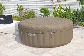 Chomik - Jacuzzi LAY-Z-SPA 196x71 cm - BES60017
