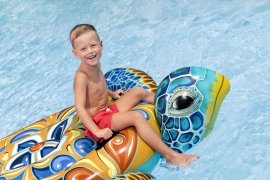 Chomik - Spannendes Schwimmtier – Schildkröte - BES41523