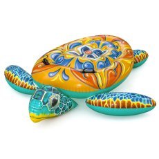 Chomik - Spannendes Schwimmtier – Schildkröte - BES41523