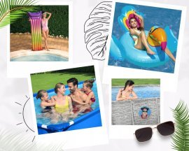 Chomik - Spannbecken – BES54445