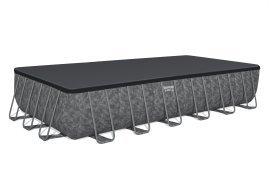 Chomik - Rahmenpool 7,32×3,66×1,32 m - BES561KG