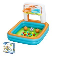 Aufblasbarer Kinderspielplatz – BES52728