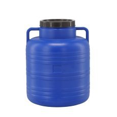 Fass 80 L mit Griff – BEC80