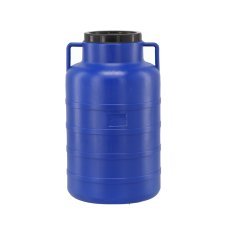Fass 60 L mit Griff – BEC60