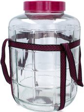 Chomik - Mehrzweckglas 23L Wino - WEL9838
