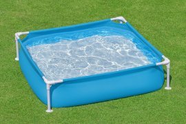 Chomik - Gartenpool - BES56217