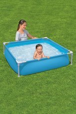 Chomik - Gartenpool - BES56217