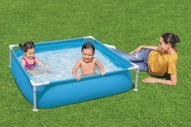 Chomik - Gartenpool - BES56217