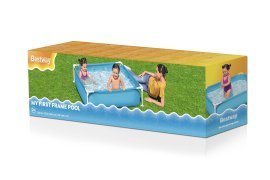 Chomik - Gartenpool - BES56217