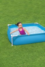 Chomik - Gartenpool - BES56217