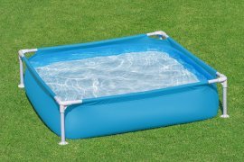 Chomik - Gartenpool - BES56217