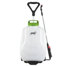 Akkubetriebener Rucksack-Sprüher mit Wagen 2in1 16 L – AOK4873