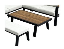 Chomik - Gartenmöbel-Set Prisztina - ALM8215