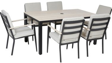 Chomik - Gartenmöbel-Set - TEK8093