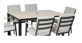 Chomik - Gartenmöbel-Set - TEK8093