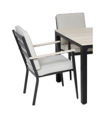 Chomik - Gartenmöbel-Set - TEK8093