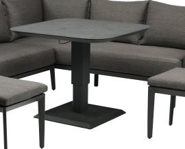 Chomik - Gartenmöbel-Set Tallinn - ALM8123