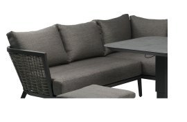 Chomik - Gartenmöbel-Set Tallinn - ALM8123