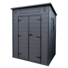 Gartenhaus Craften - DOR3440