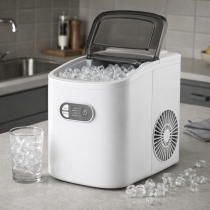 Chomik - Eiswürfelmaschine Kostkarka - FIN0692
