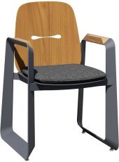 Gartenstuhl Thompson - ATO4119